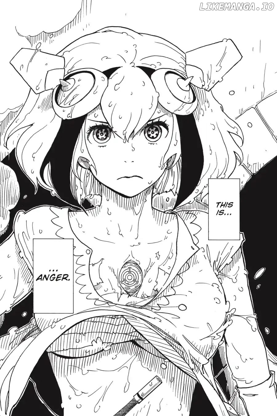 Dimension W chapter 94 - page 21