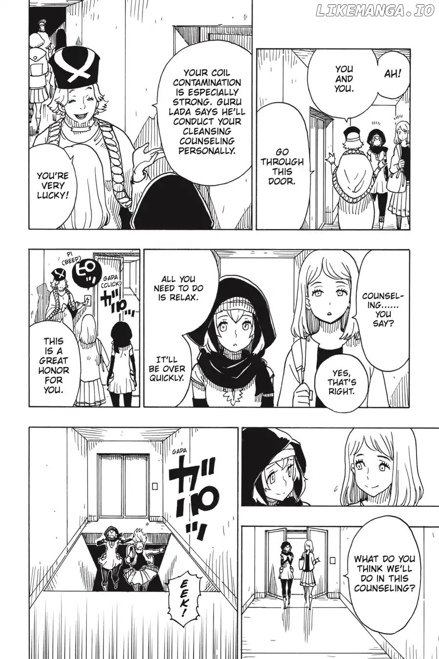 Dimension W chapter 94 - page 4