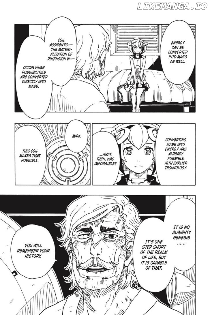 Dimension W chapter 109 - page 14