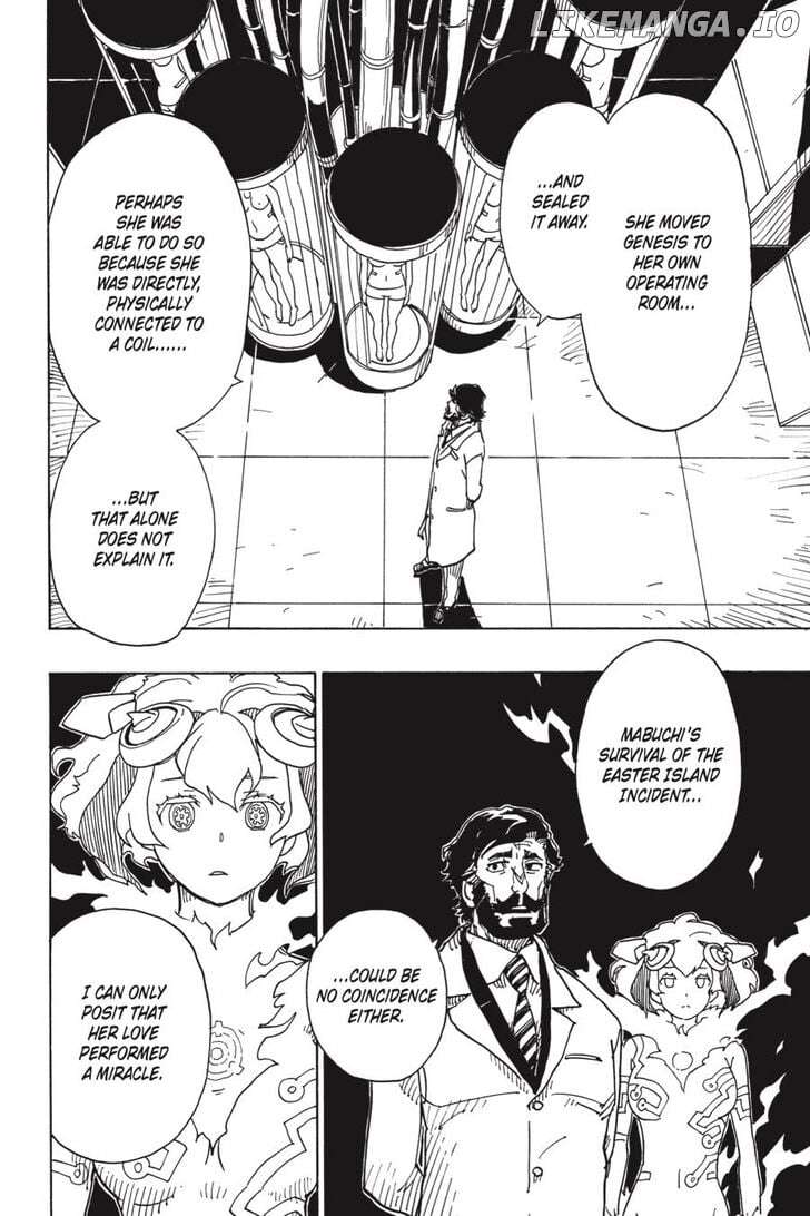 Dimension W chapter 109 - page 23