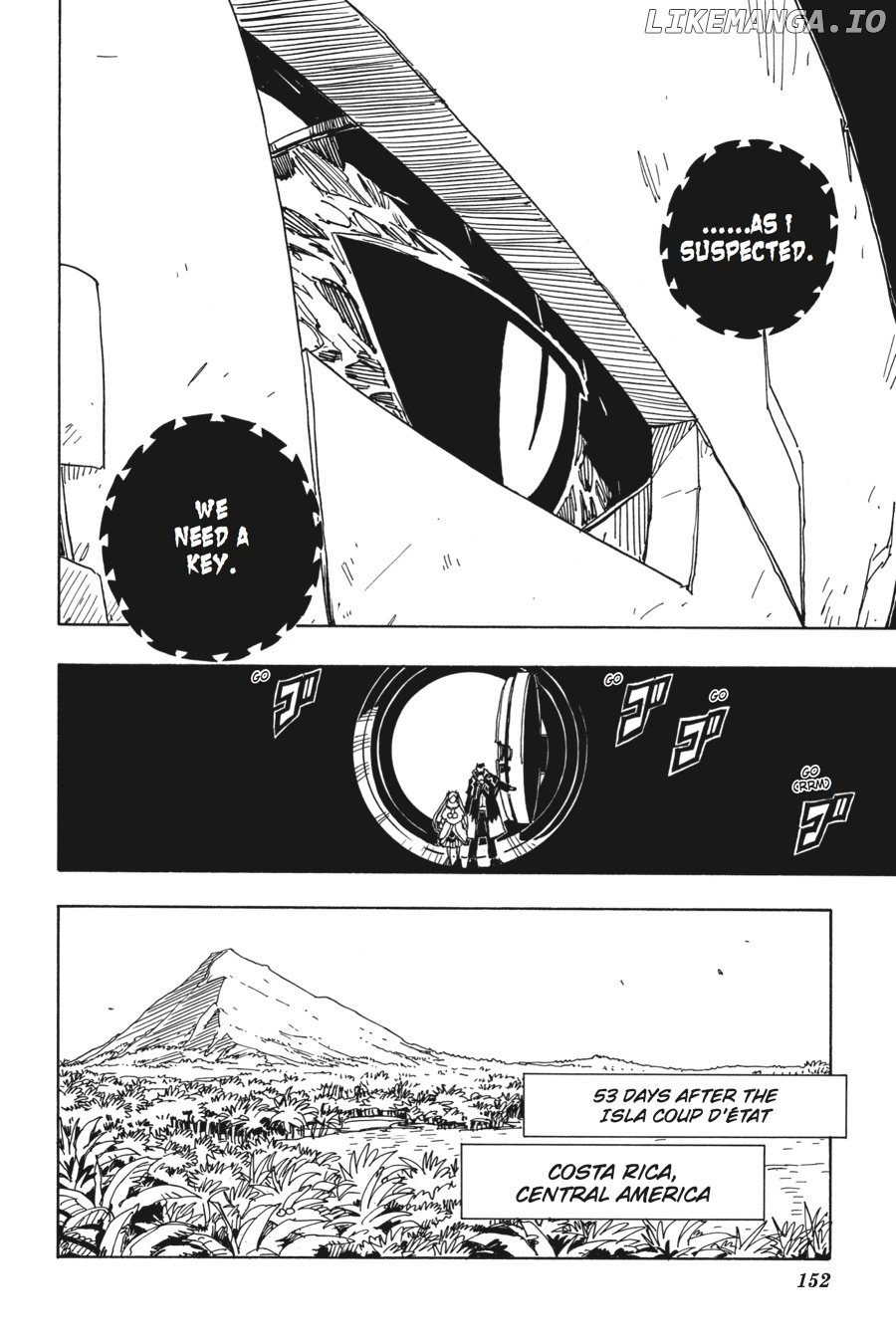 Dimension W chapter 53 - page 19