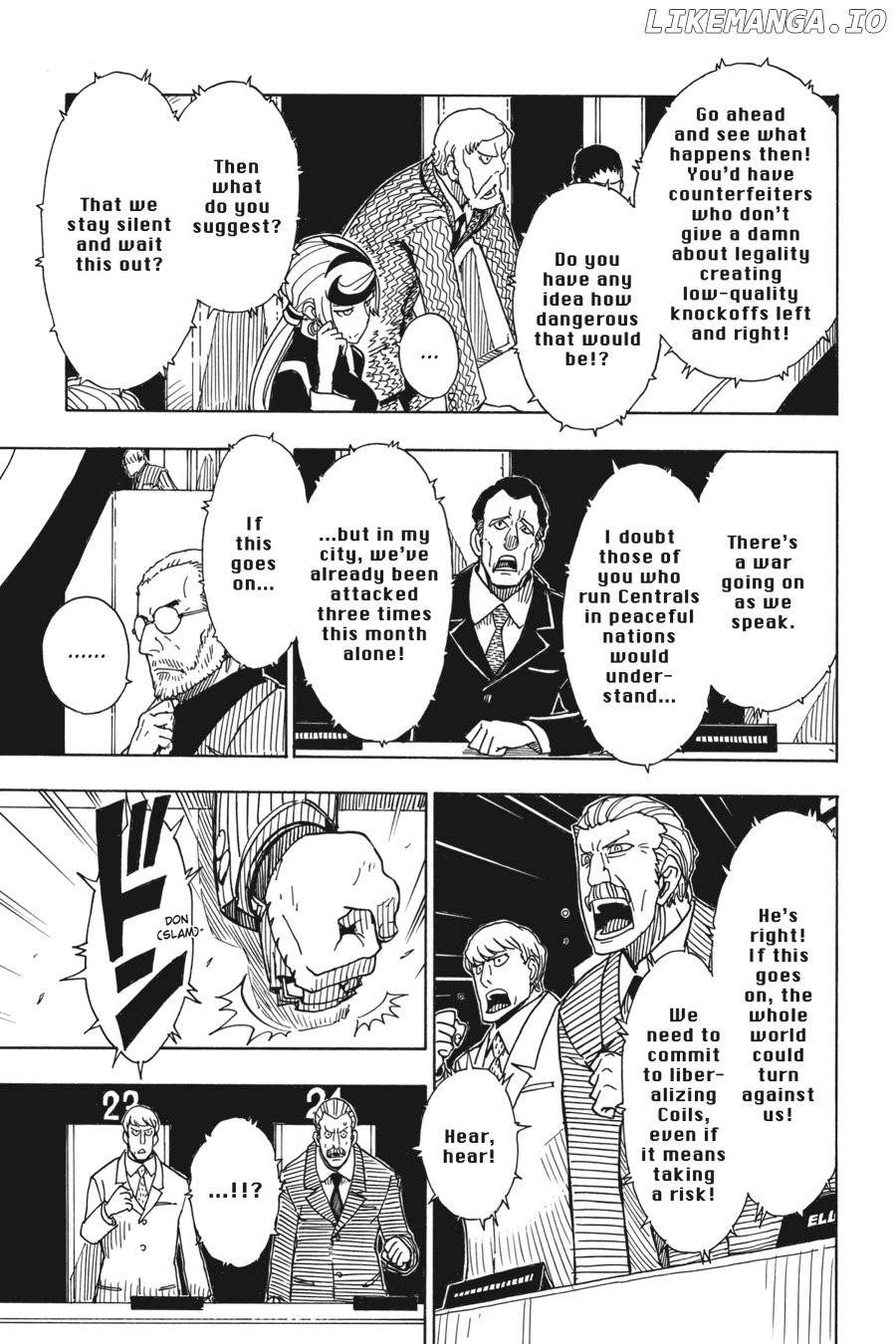 Dimension W chapter 53 - page 3