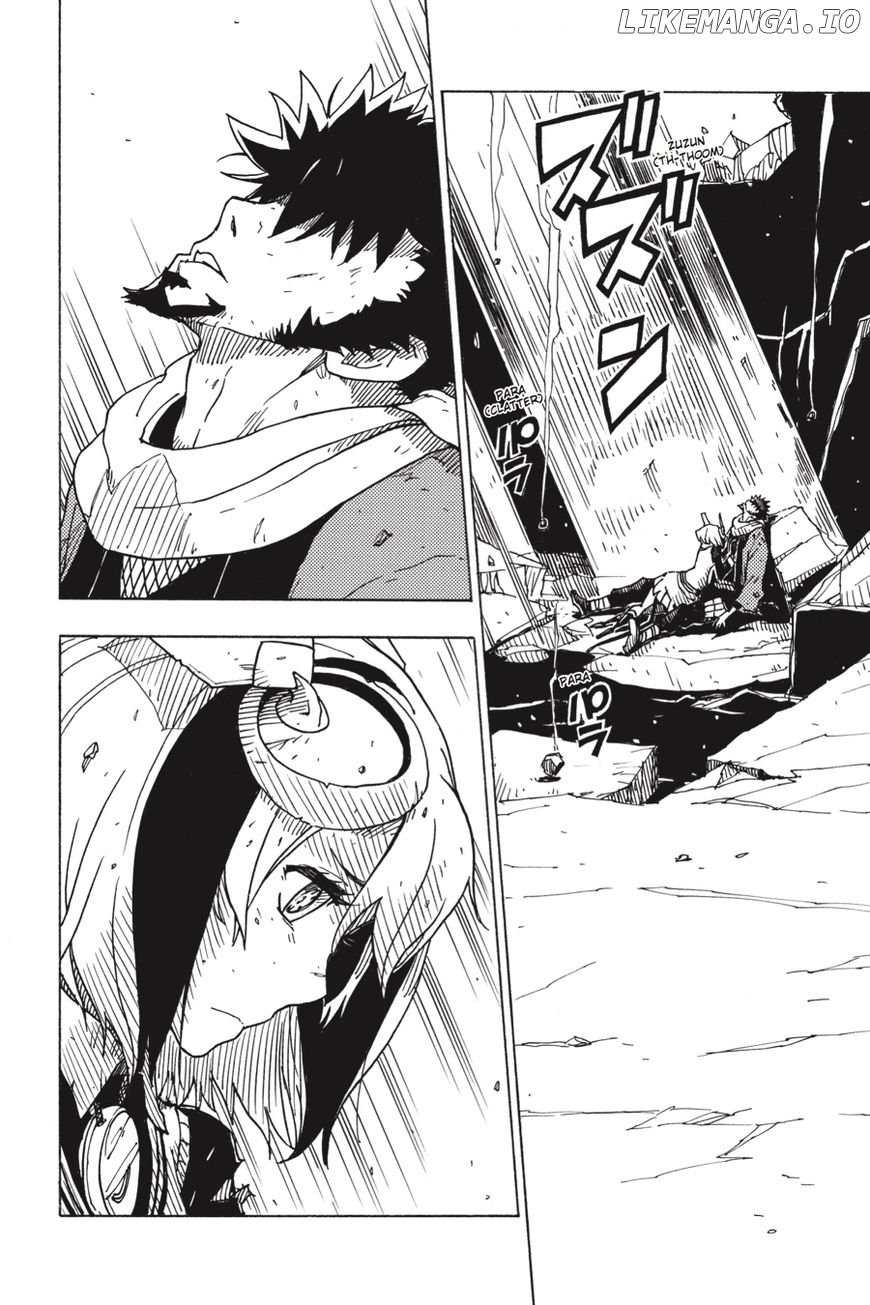 Dimension W chapter 70 - page 28