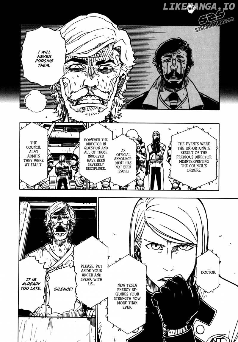 Dimension W chapter 3 - page 11