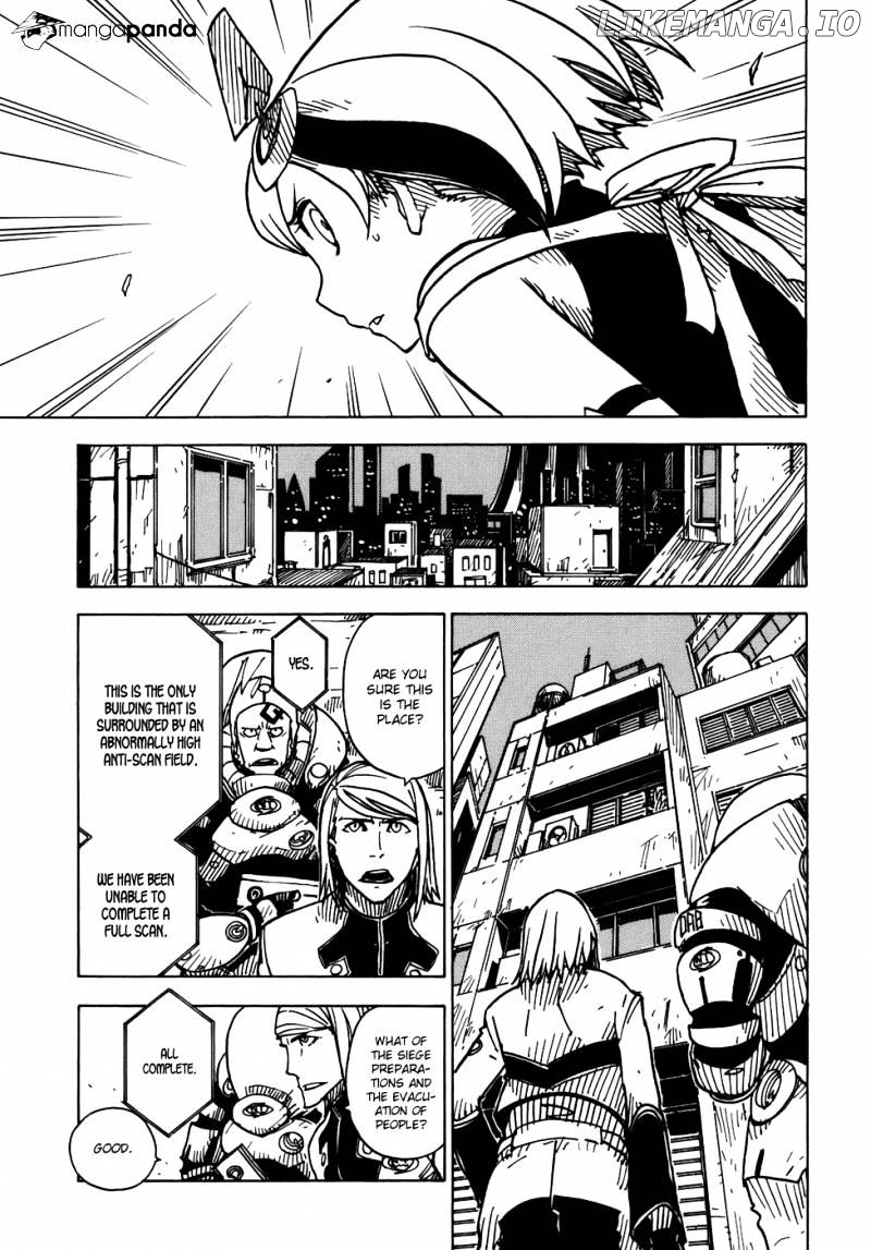 Dimension W chapter 3 - page 8