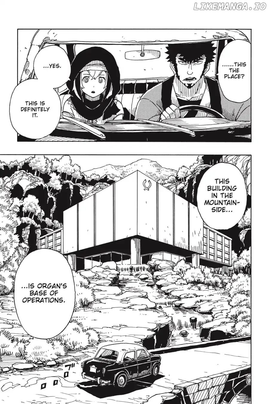 Dimension W chapter 93 - page 15