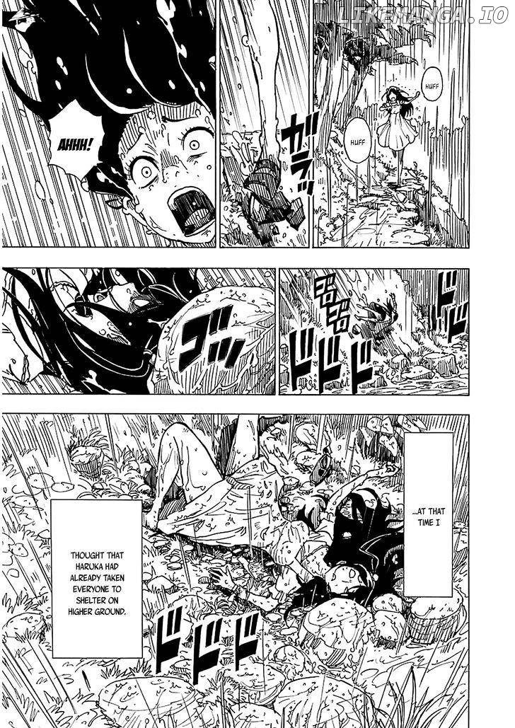 Dimension W chapter 30 - page 10