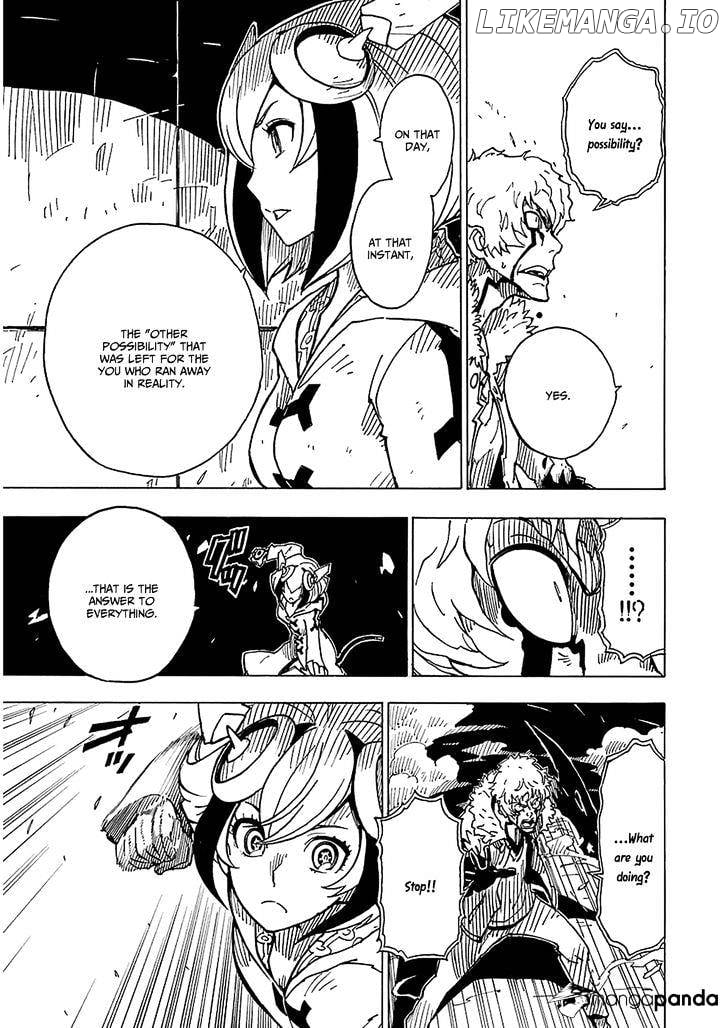 Dimension W chapter 30 - page 26