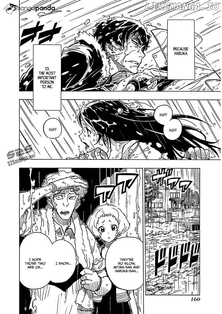 Dimension W chapter 30 - page 9