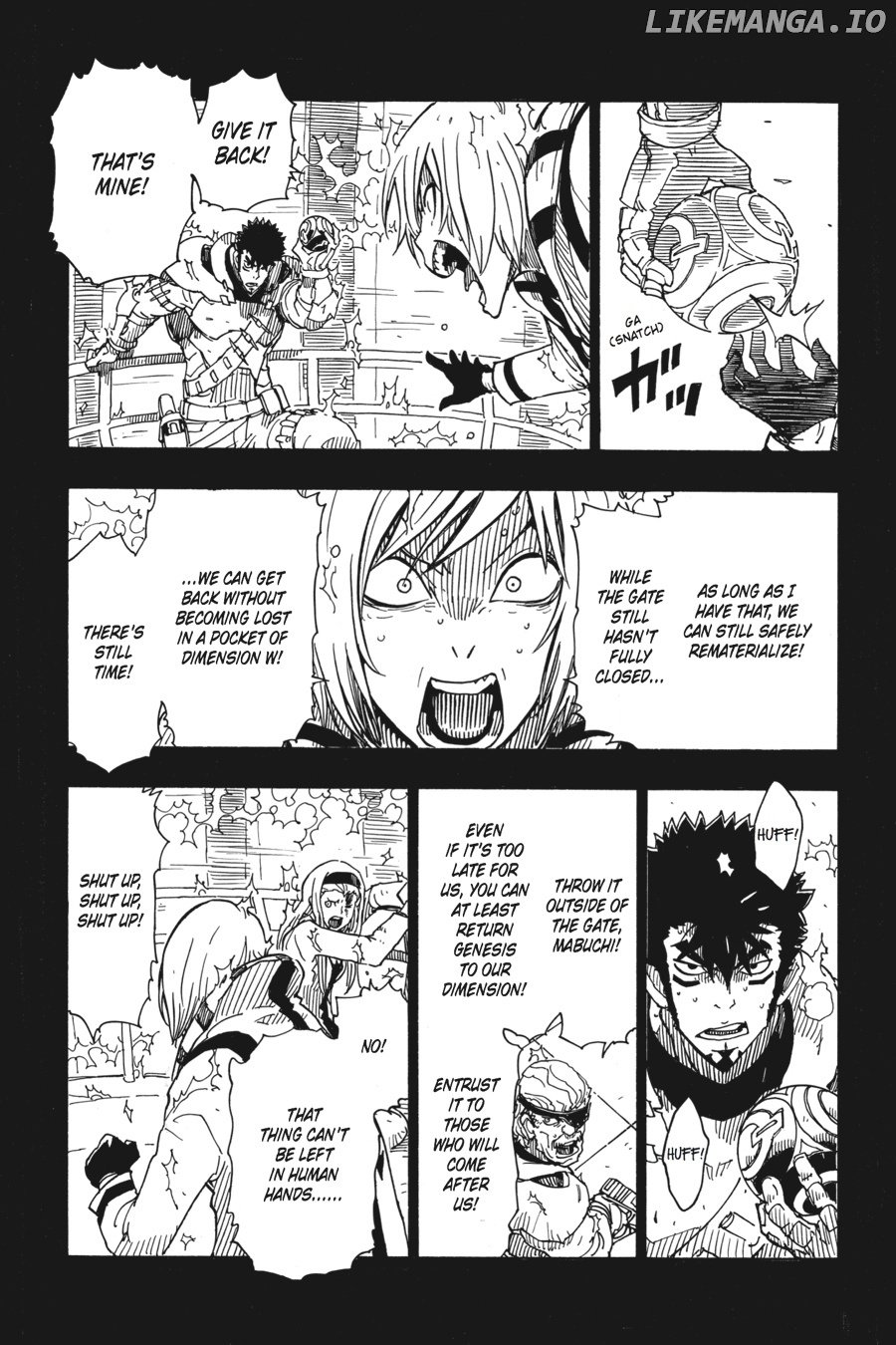 Dimension W chapter 68 - page 14