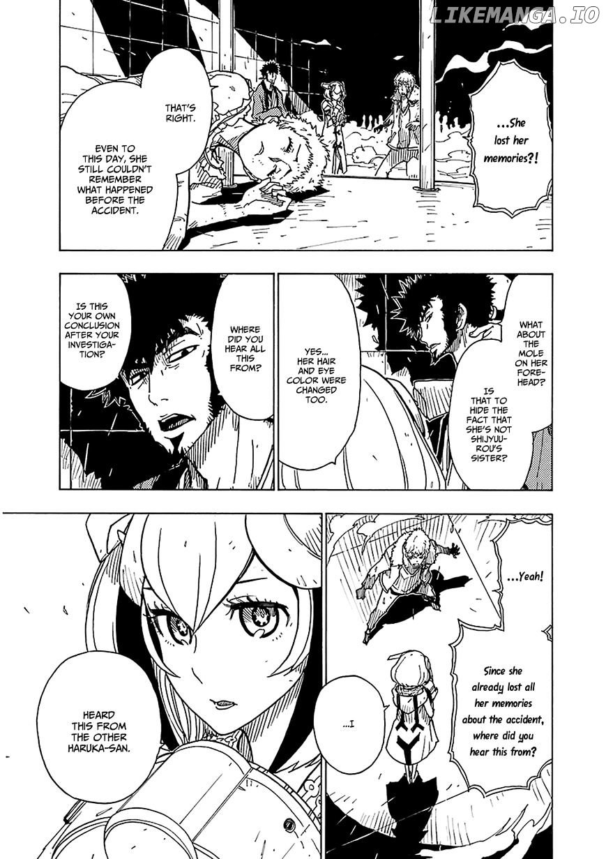 Dimension W chapter 31 - page 10