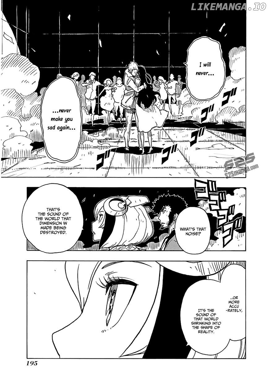 Dimension W chapter 31 - page 15