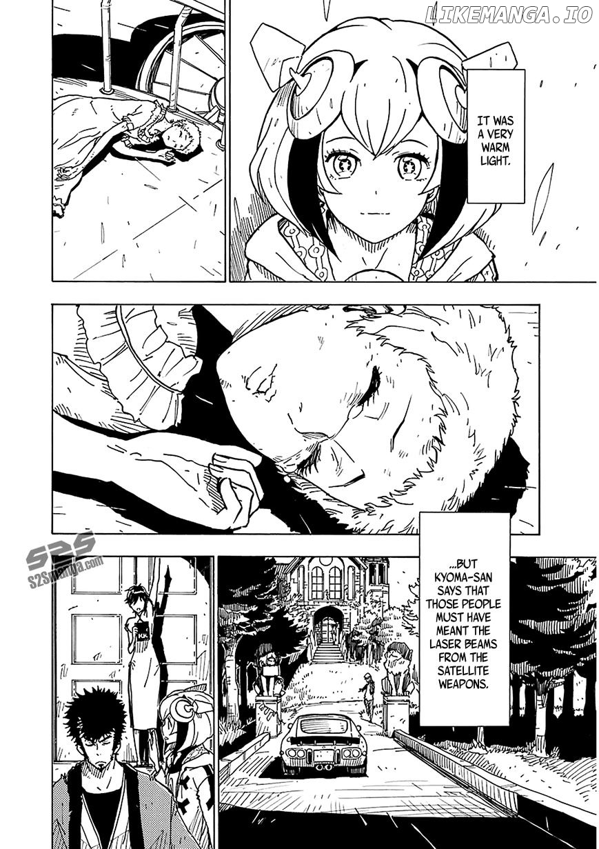 Dimension W chapter 31 - page 23