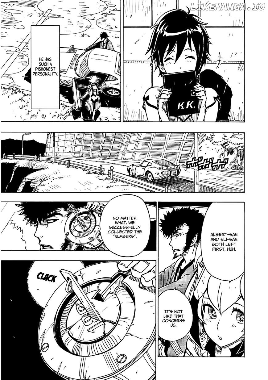 Dimension W chapter 31 - page 24