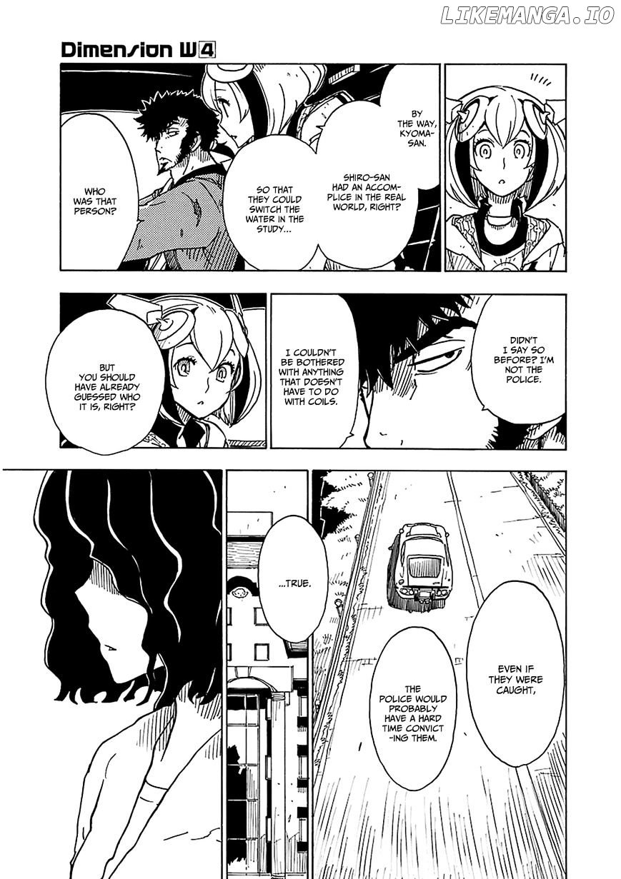 Dimension W chapter 31 - page 26