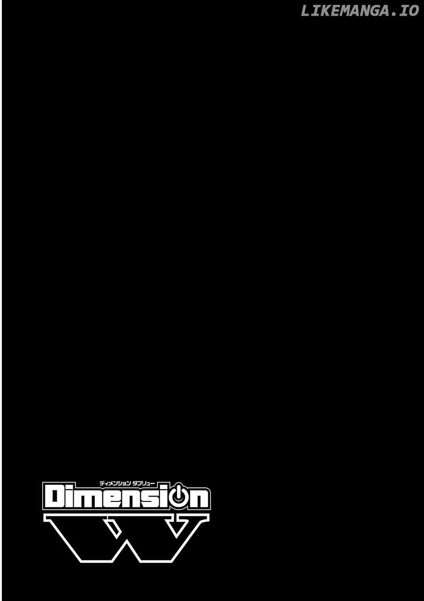 Dimension W chapter 31 - page 28