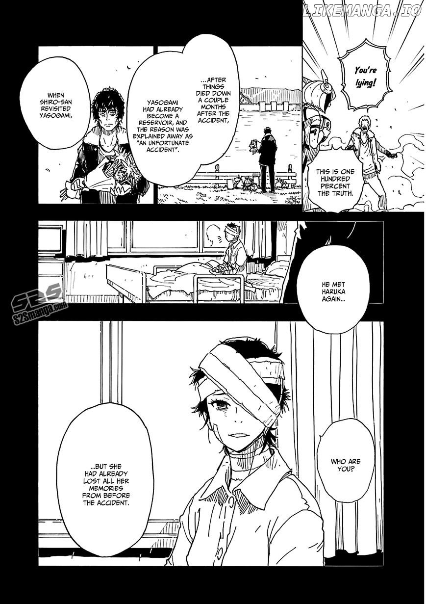 Dimension W chapter 31 - page 9