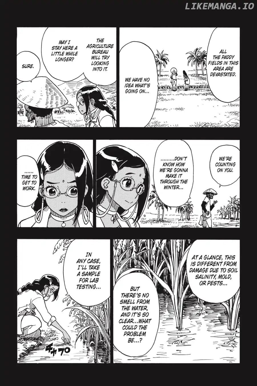 Dimension W chapter 91 - page 20