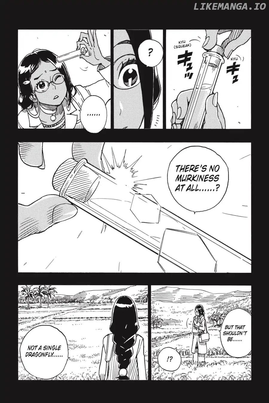 Dimension W chapter 91 - page 21