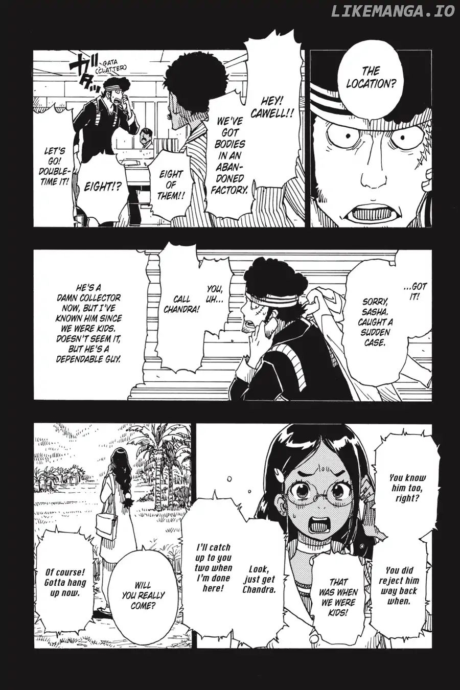 Dimension W chapter 91 - page 24