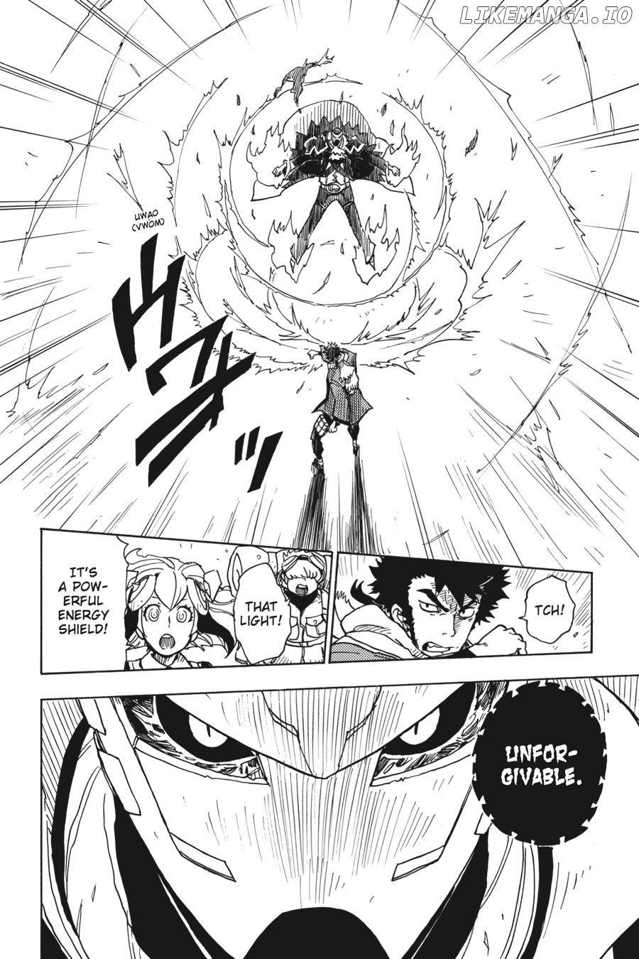 Dimension W chapter 50 - page 7