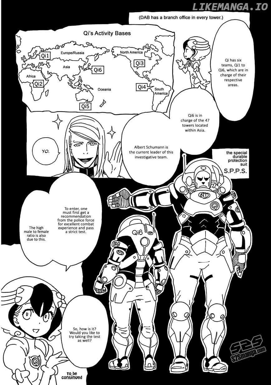 Dimension W chapter 31.5 - page 3