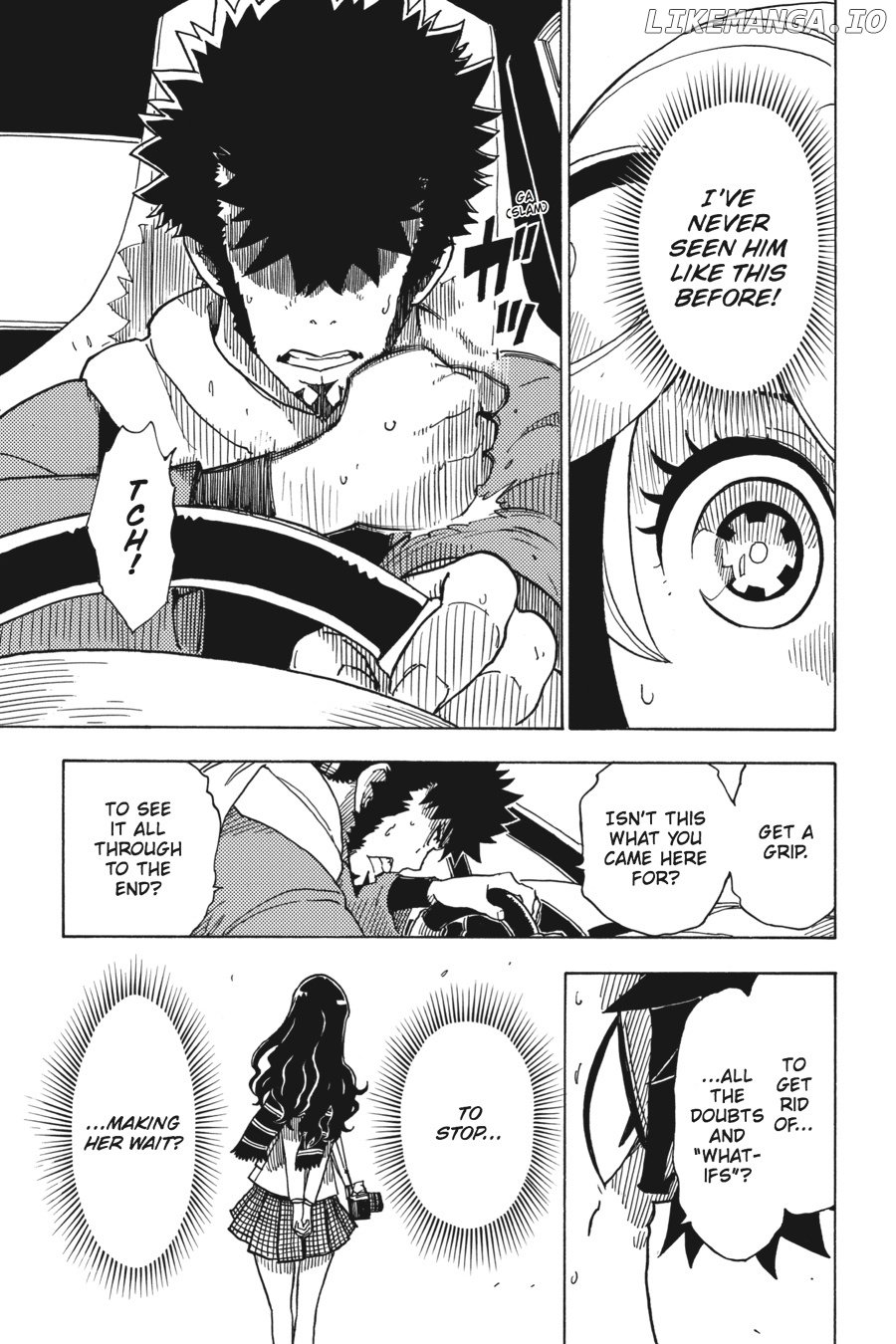 Dimension W chapter 49 - page 20