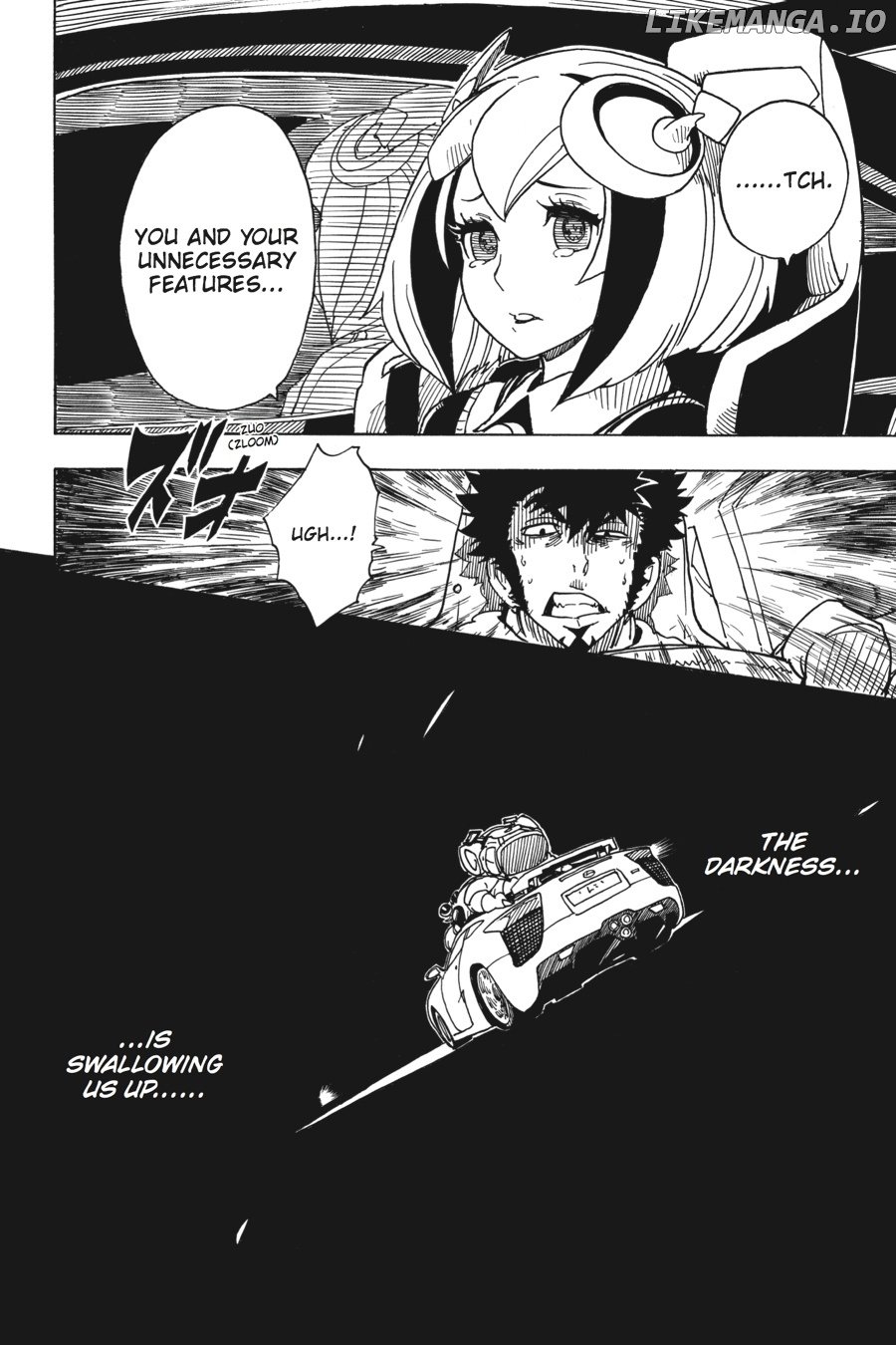 Dimension W chapter 49 - page 6