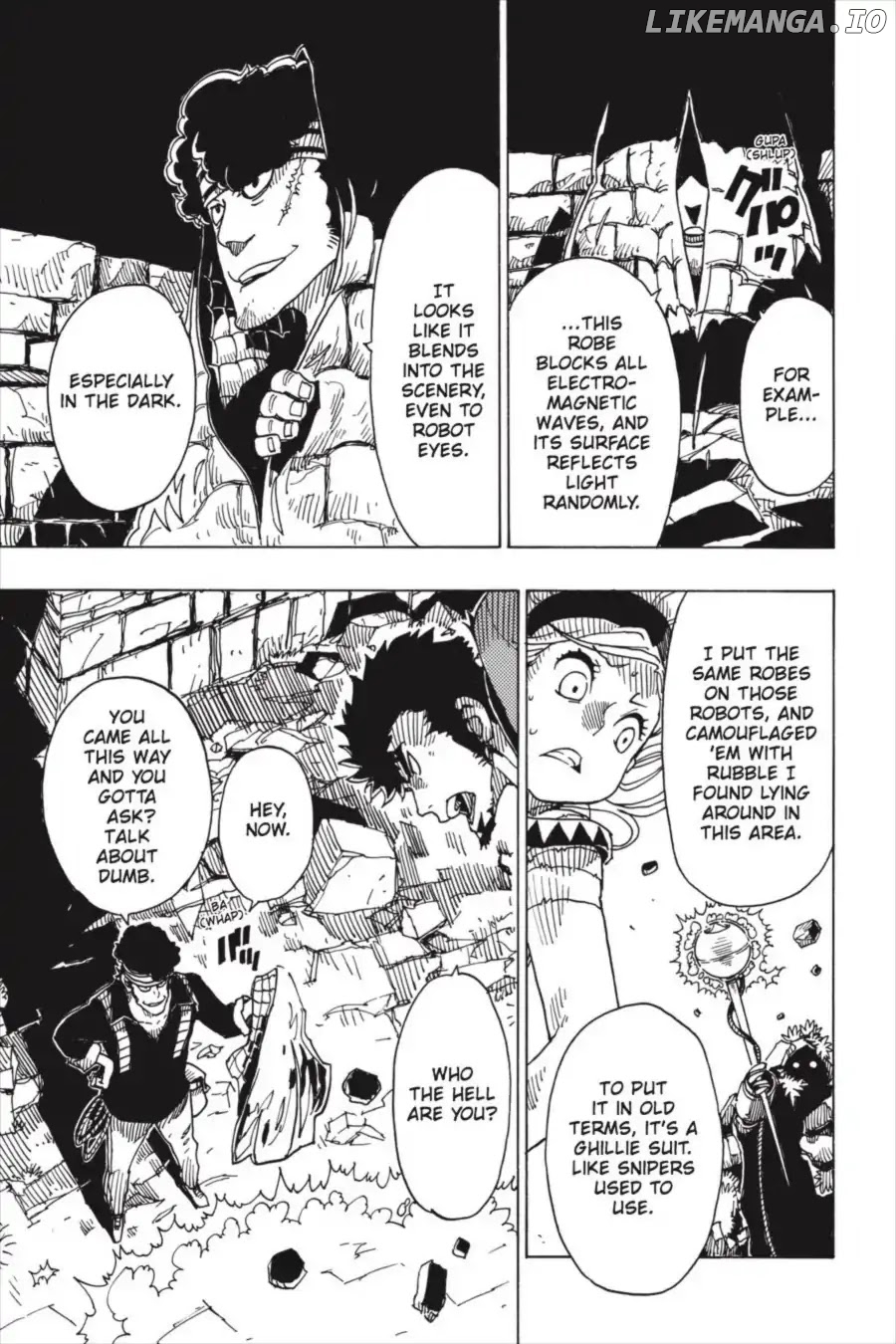 Dimension W chapter 90 - page 25