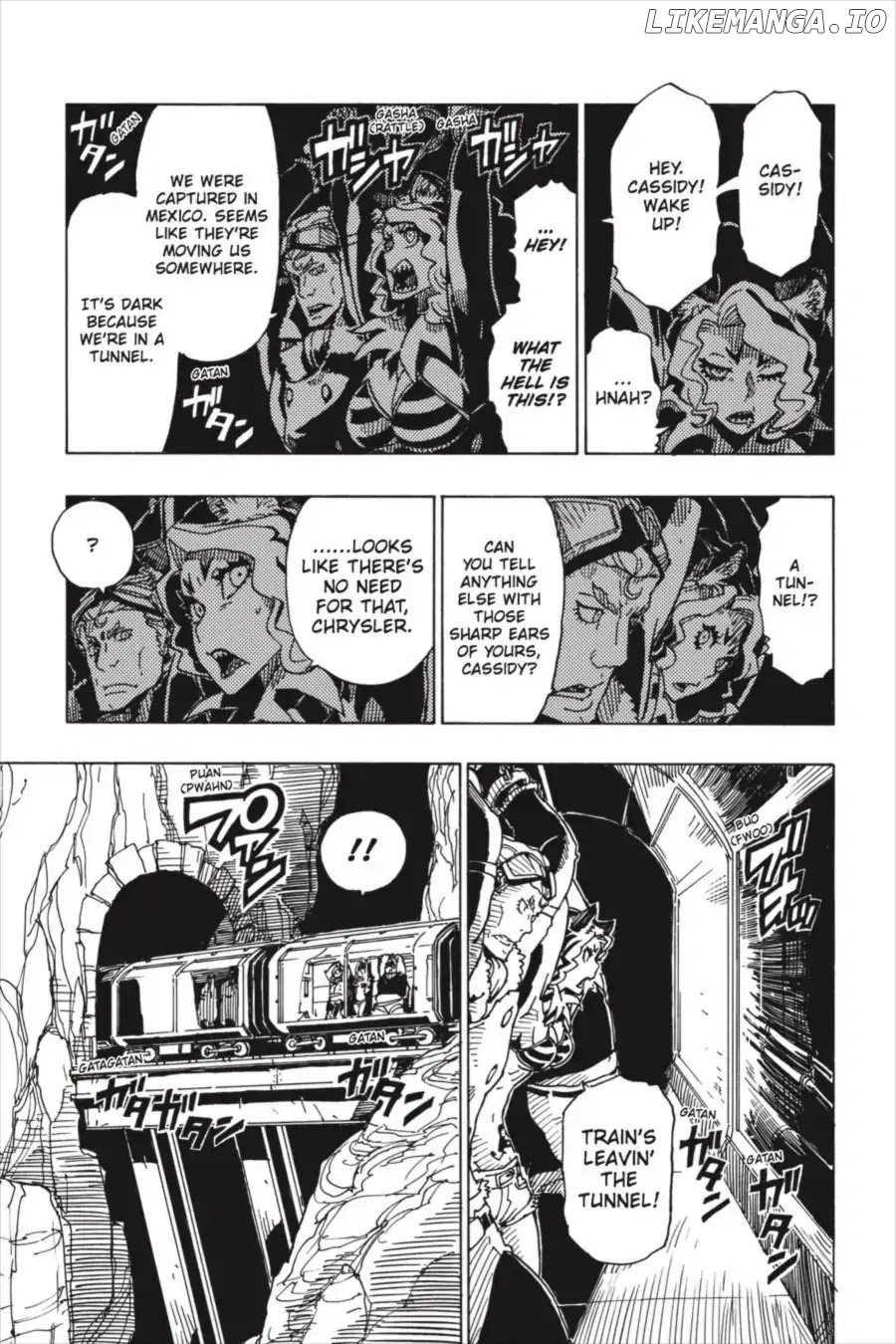 Dimension W chapter 90 - page 29