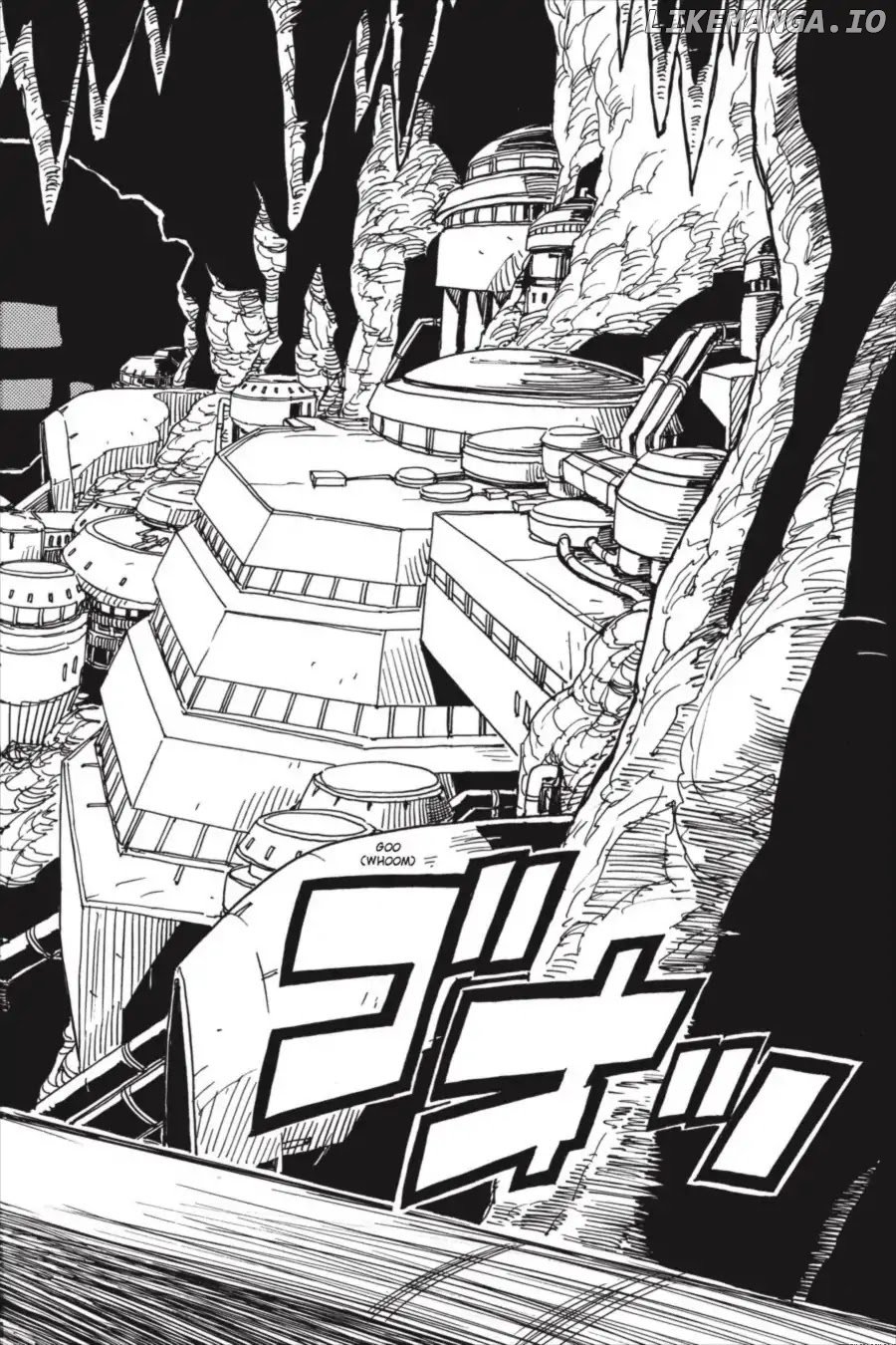 Dimension W chapter 90 - page 30