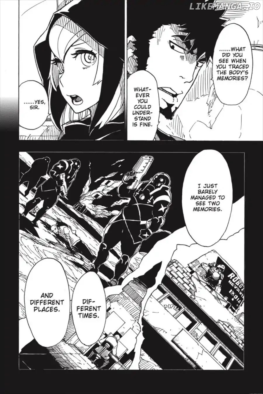 Dimension W chapter 90 - page 6