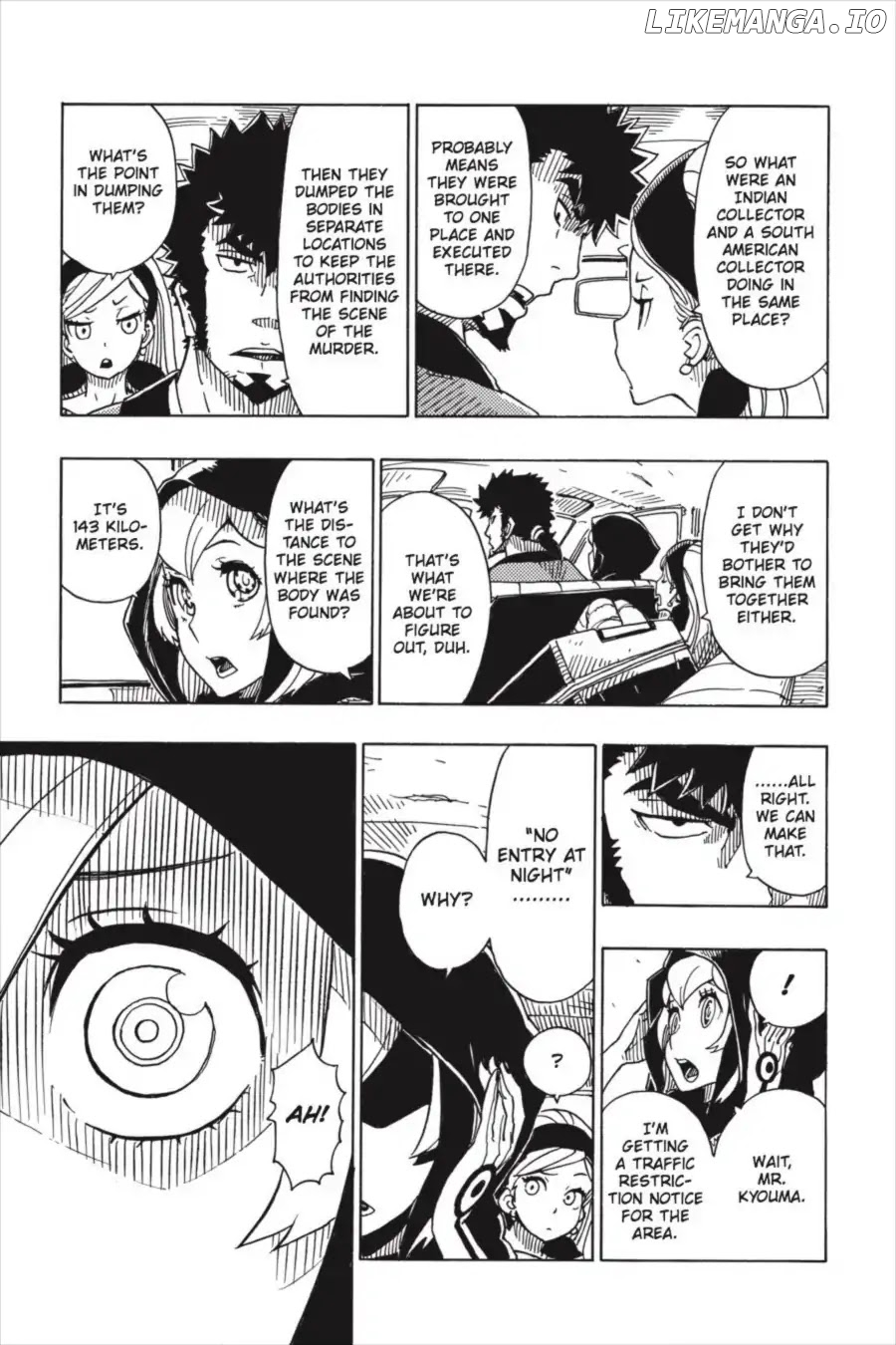 Dimension W chapter 90 - page 9