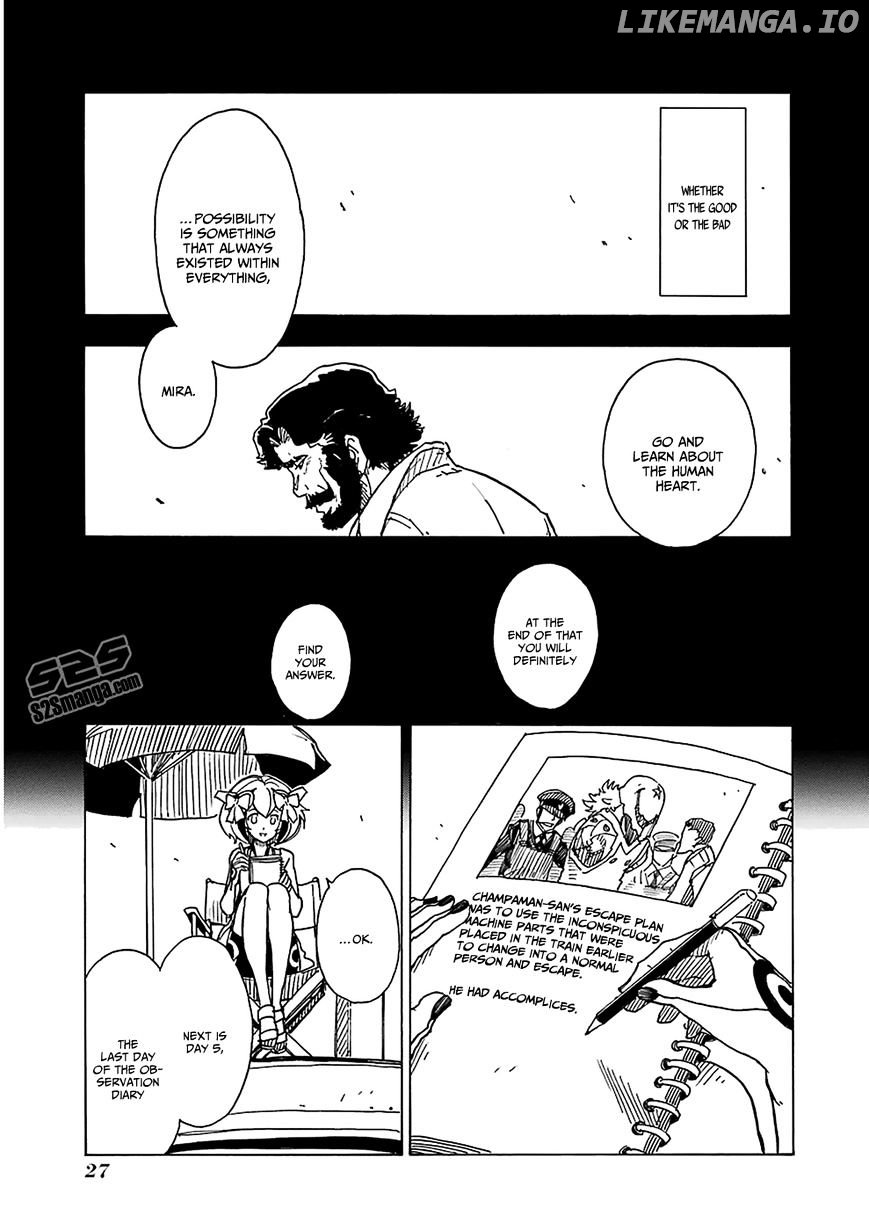 Dimension W chapter 32 - page 29