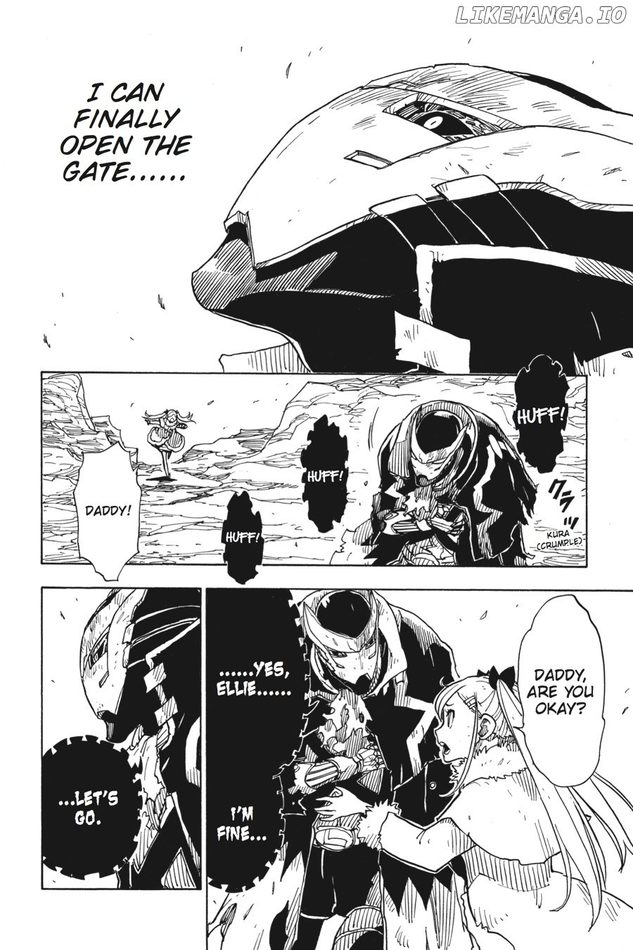 Dimension W chapter 65 - page 15