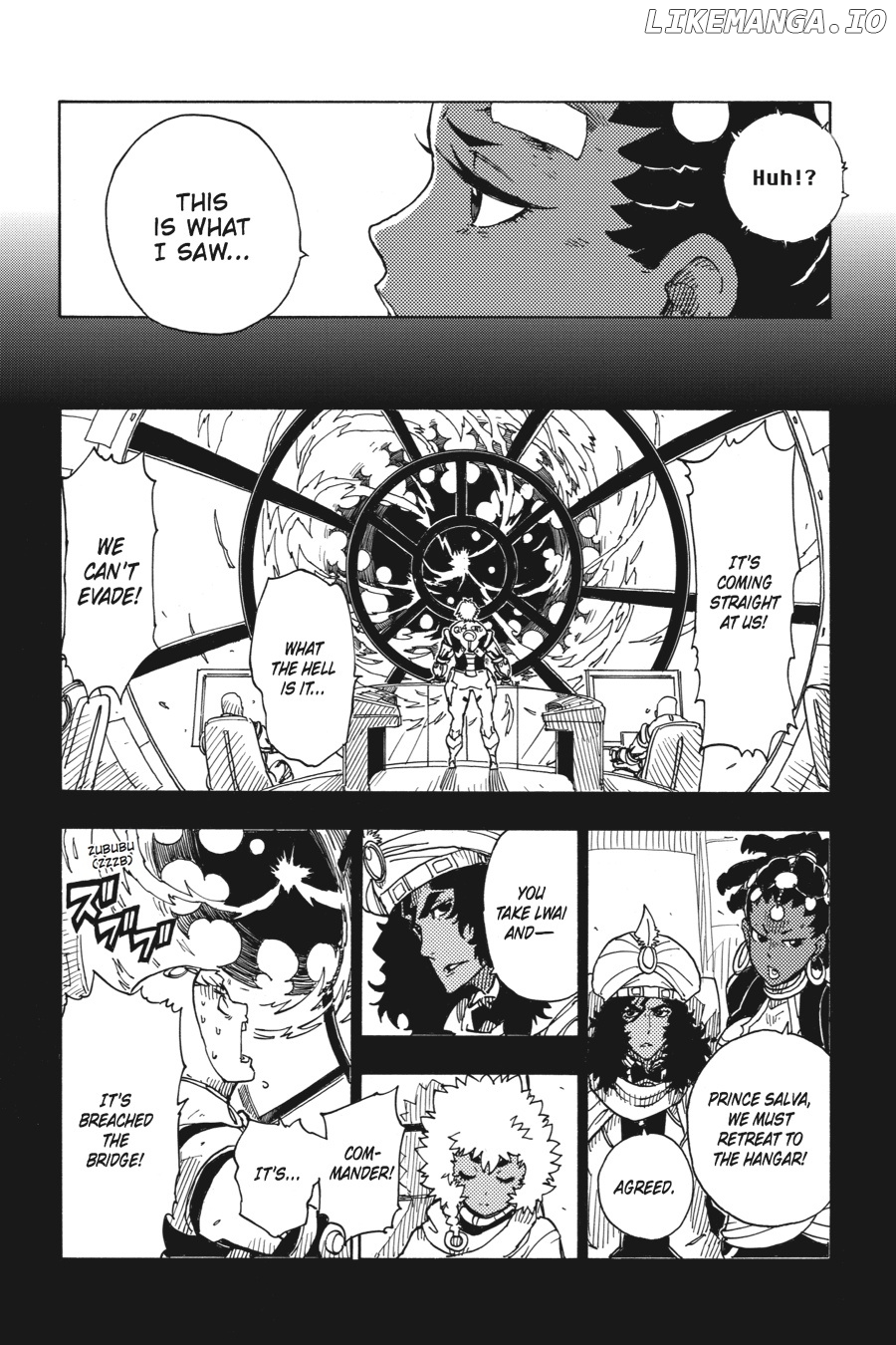 Dimension W chapter 47 - page 13