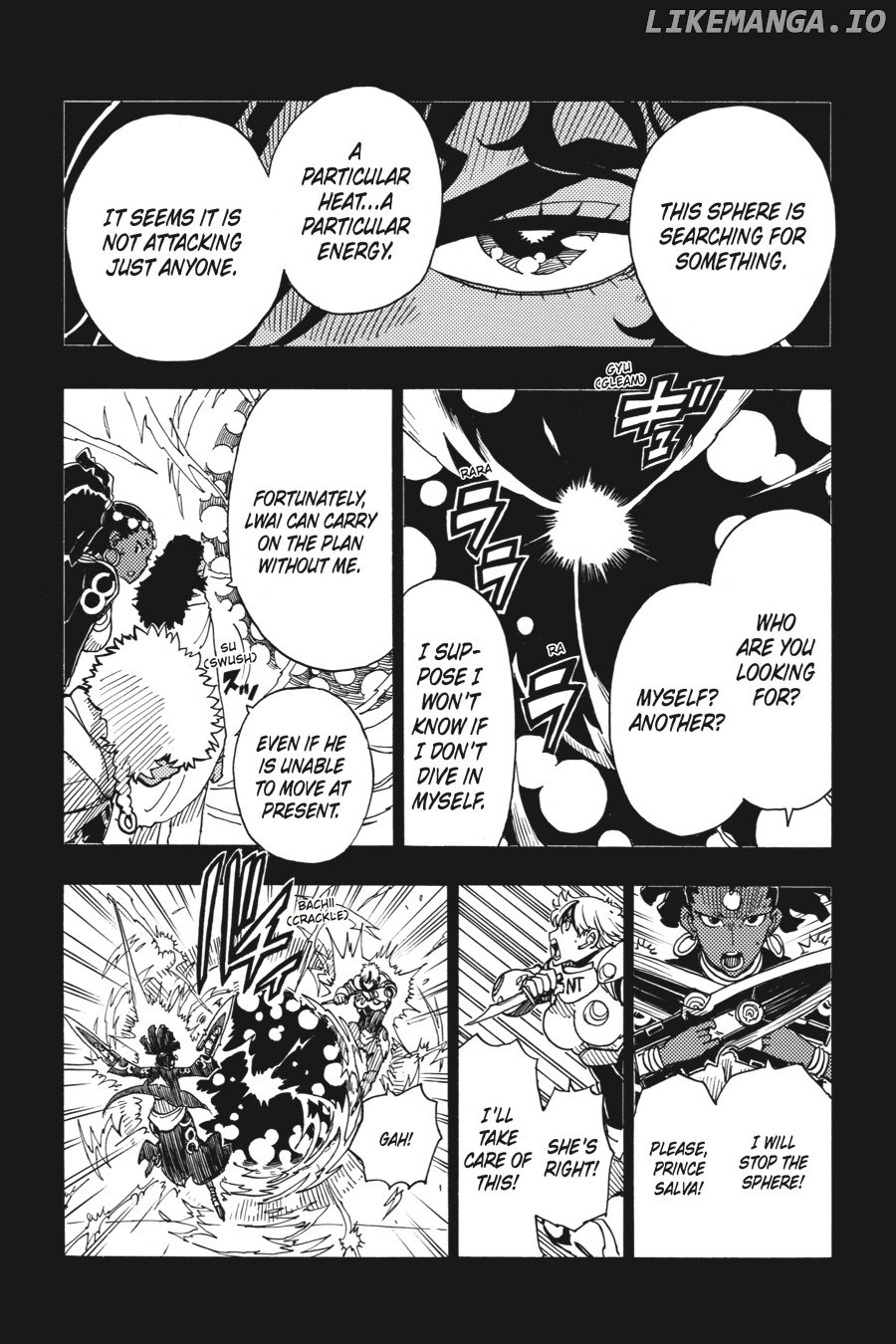 Dimension W chapter 47 - page 17