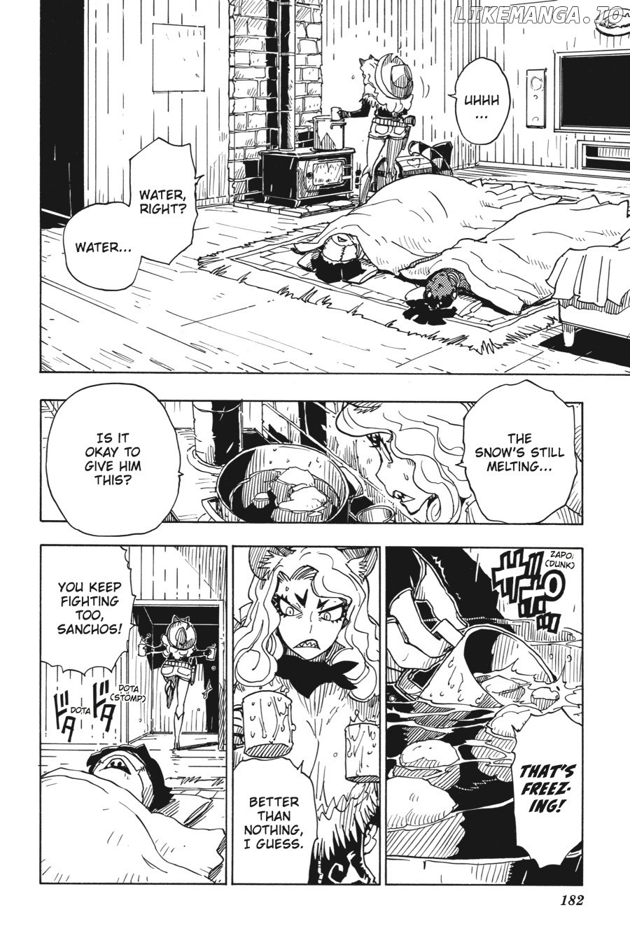 Dimension W chapter 47 - page 2