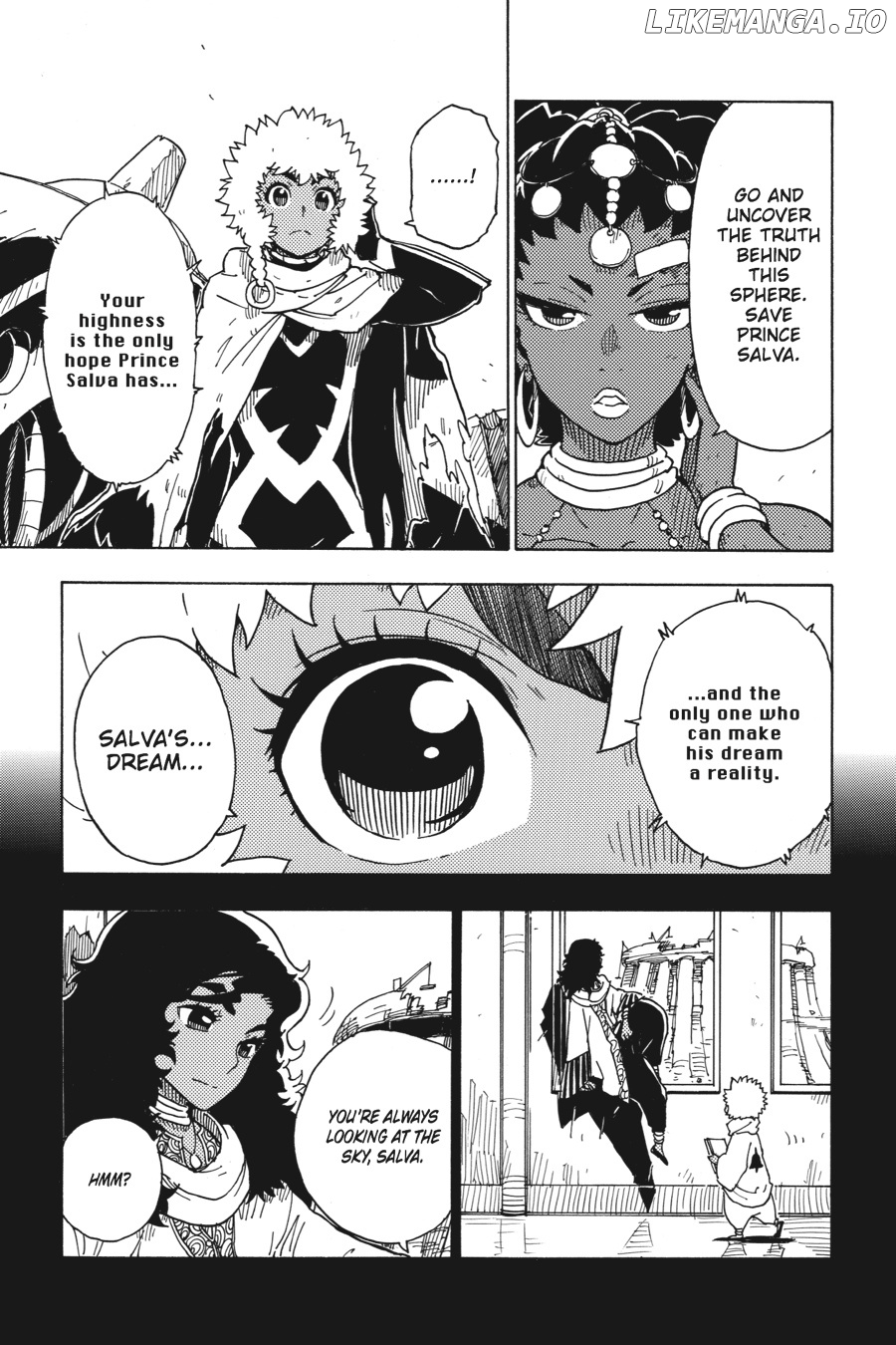 Dimension W chapter 47 - page 20