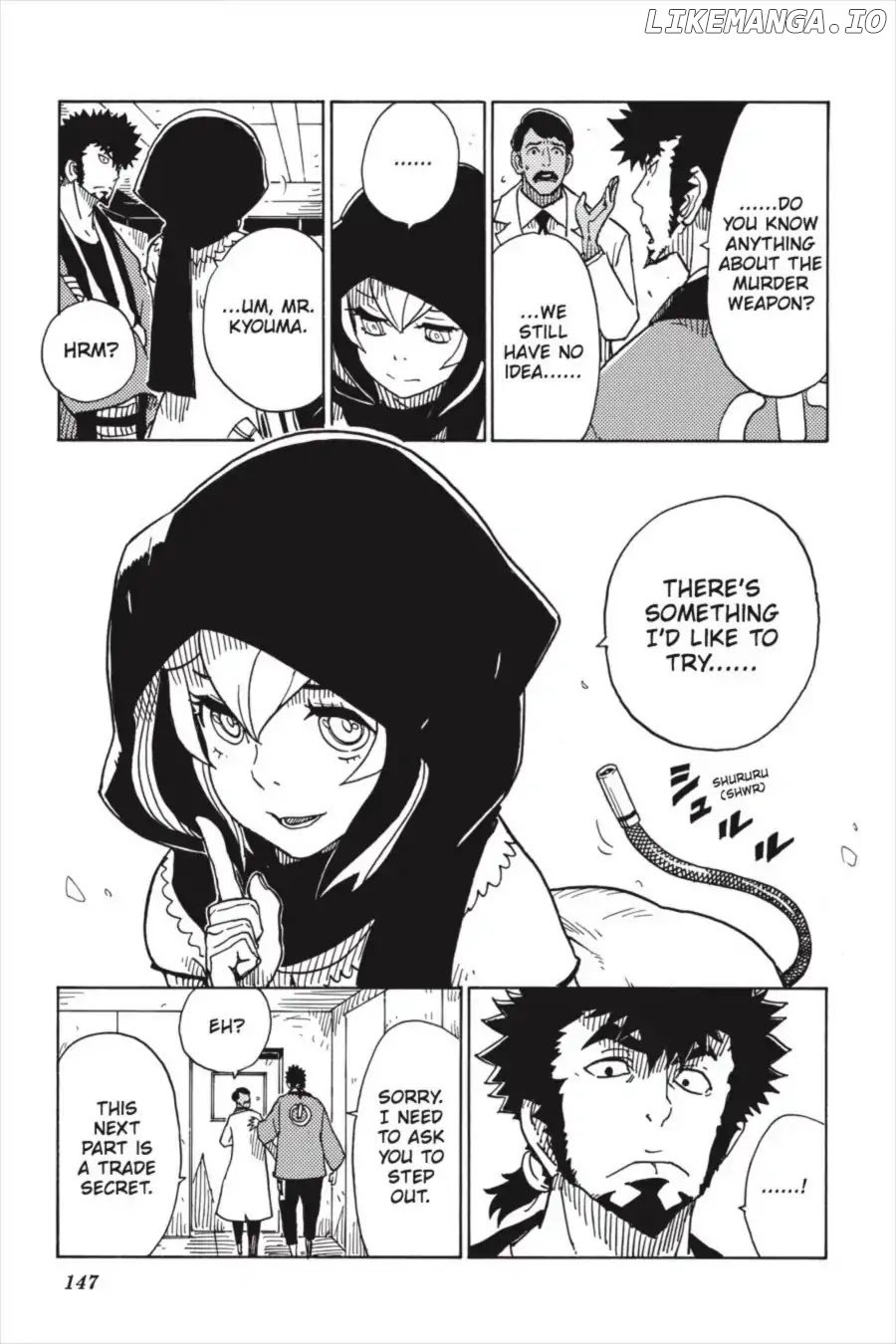 Dimension W chapter 89 - page 19