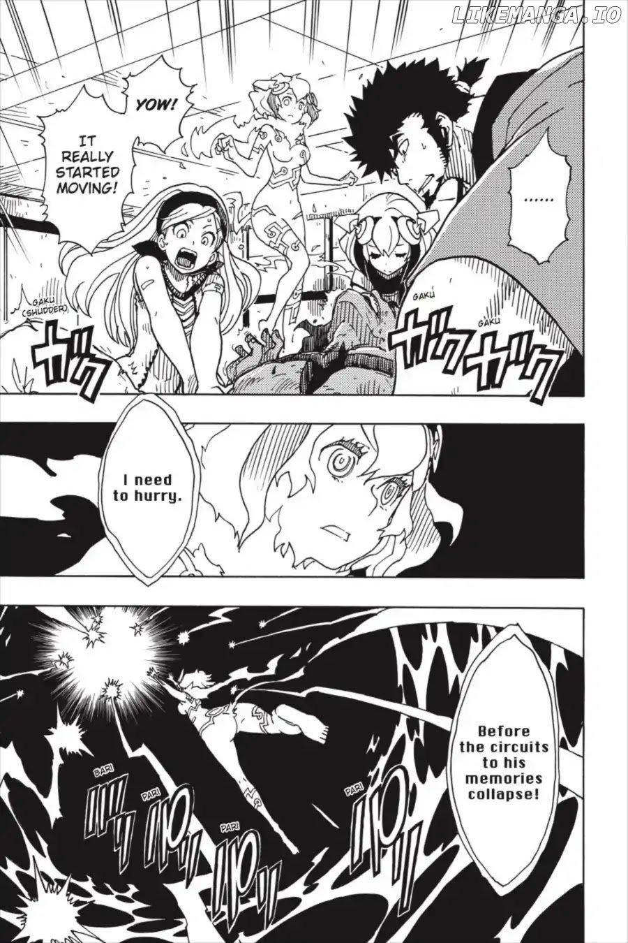 Dimension W chapter 89 - page 27