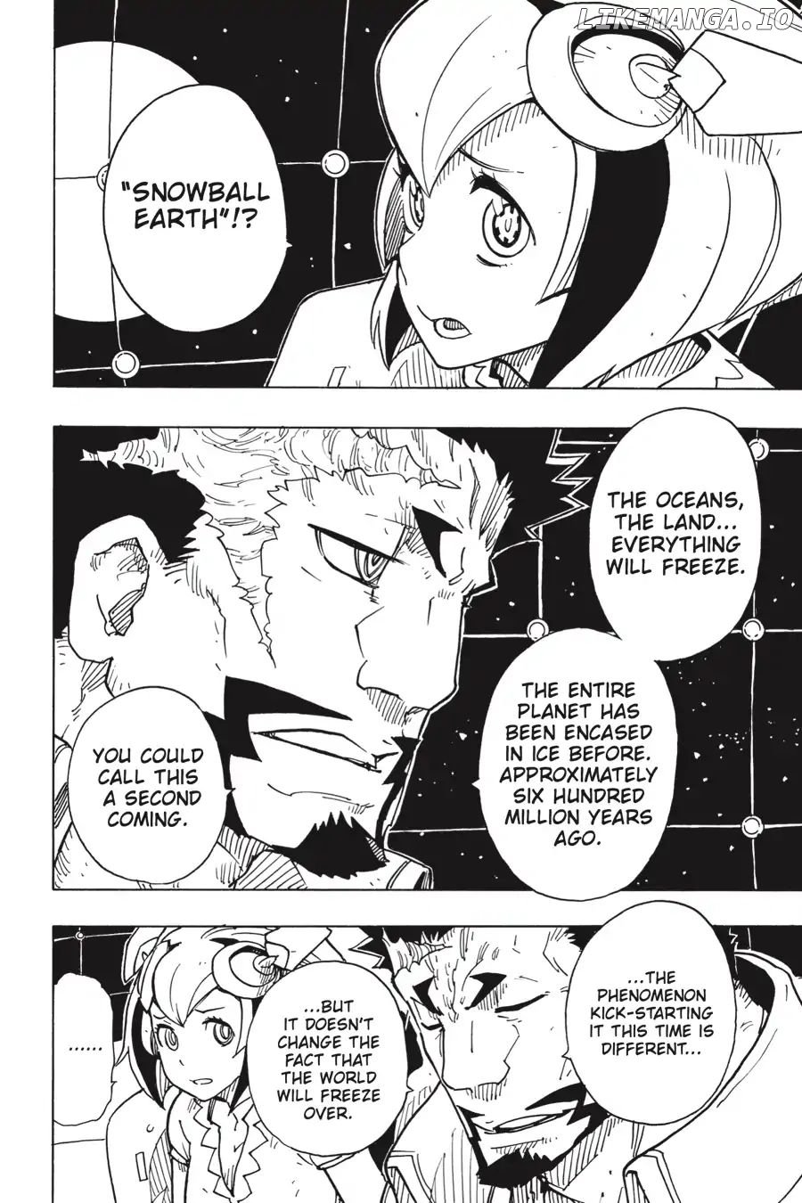 Dimension W chapter 105 - page 29