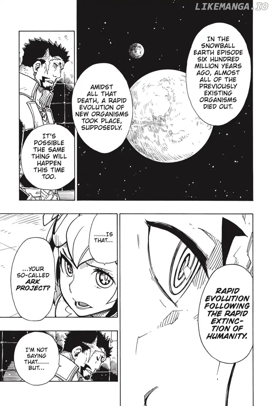 Dimension W chapter 105 - page 30