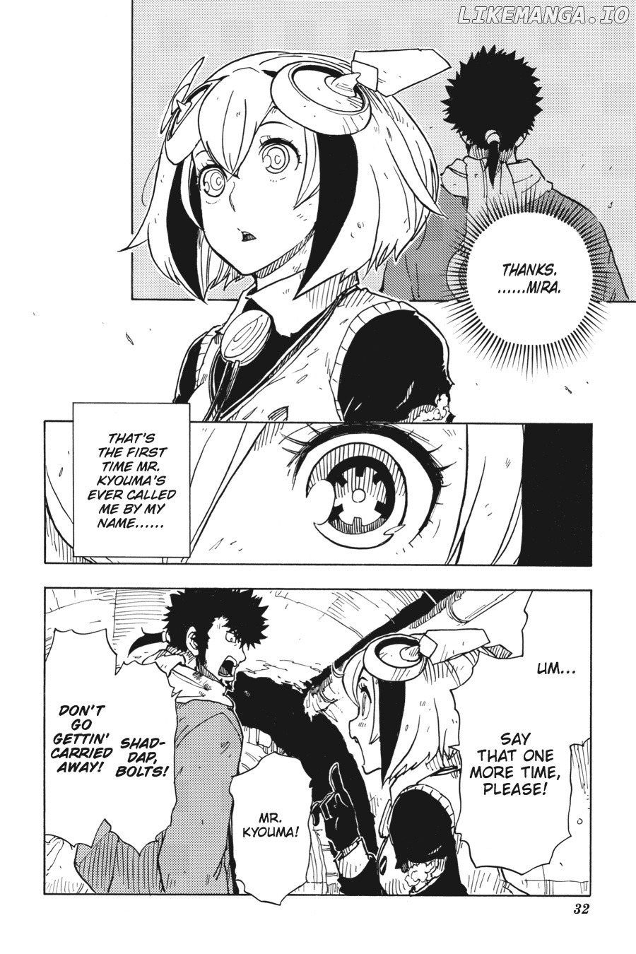 Dimension W chapter 57 - page 2