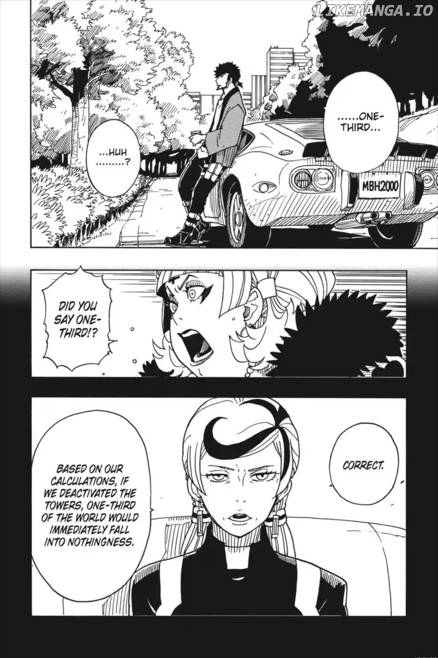 Dimension W chapter 88 - page 24