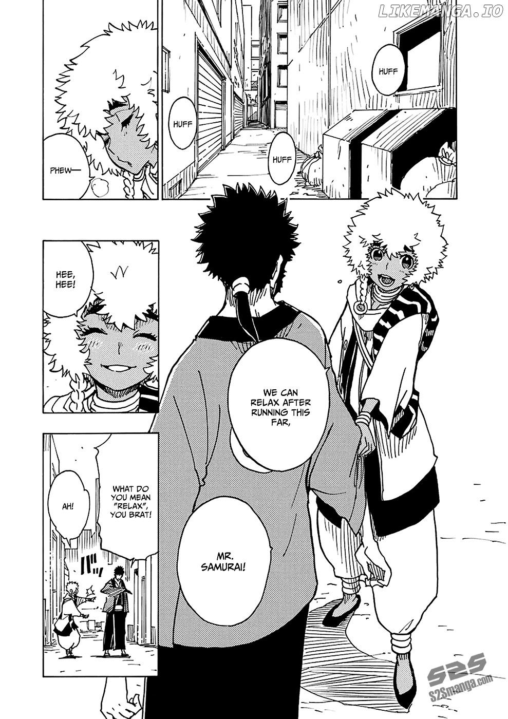 Dimension W chapter 34 - page 13