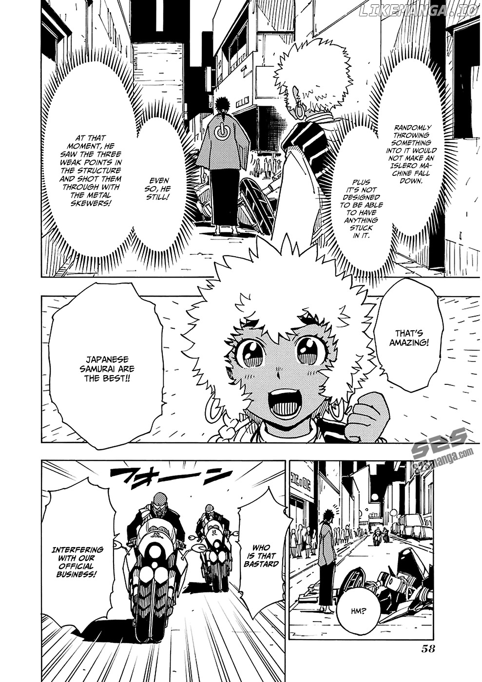 Dimension W chapter 34 - page 7