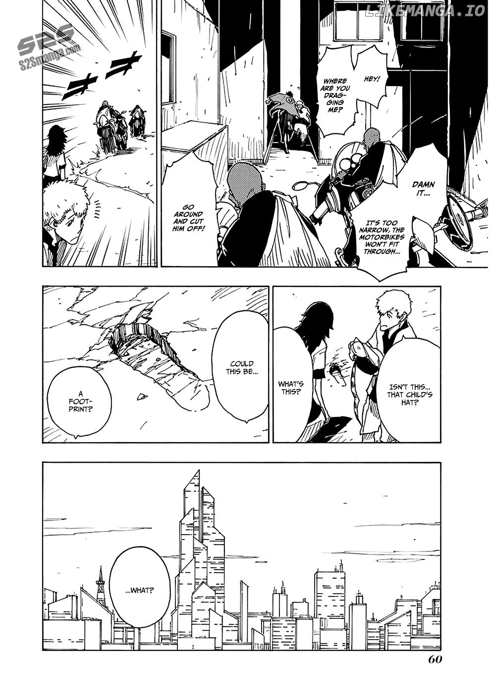 Dimension W chapter 34 - page 9