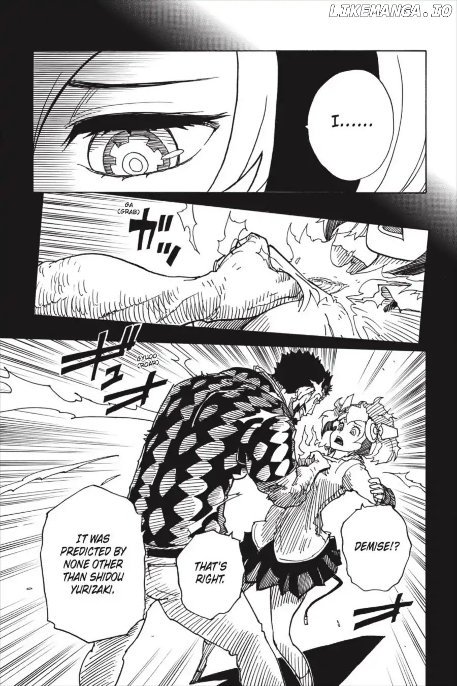 Dimension W chapter 86 - page 19