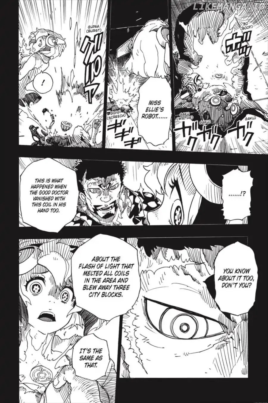 Dimension W chapter 86 - page 22